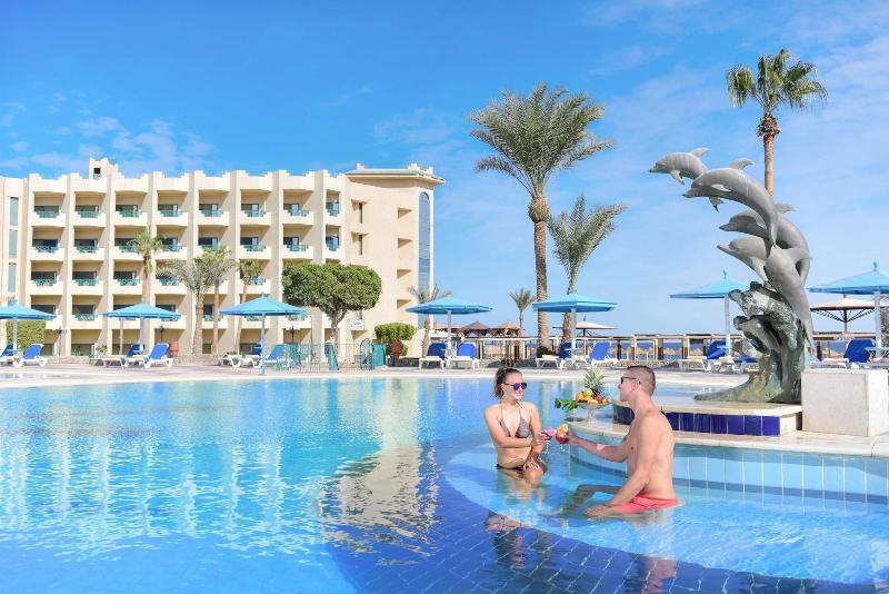 Hotelux Marina Beach Hurghada image
