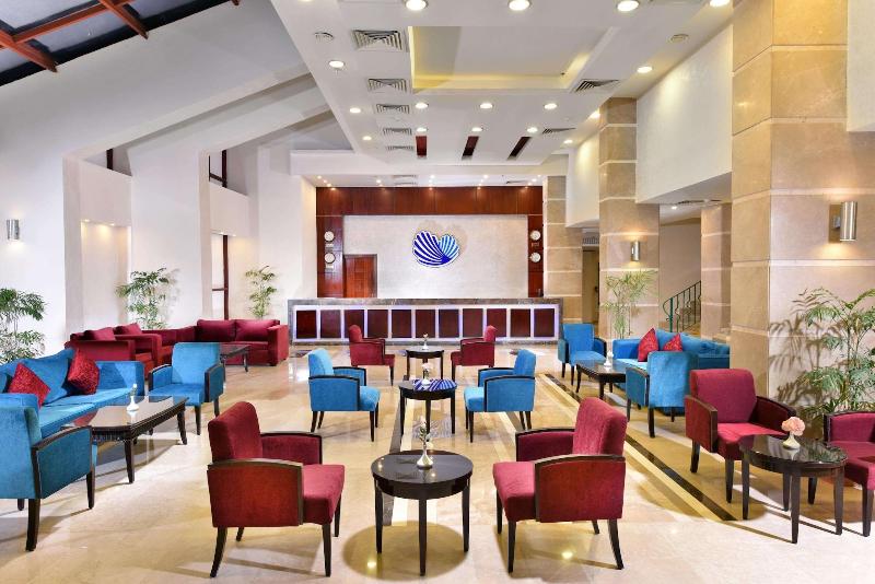 Hotelux Marina Beach Hurghada image