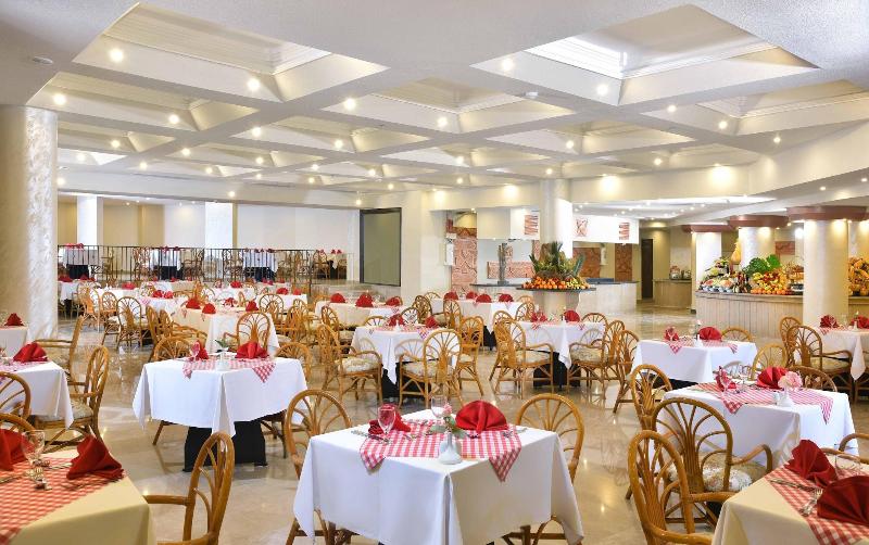 Hotelux Marina Beach Hurghada image