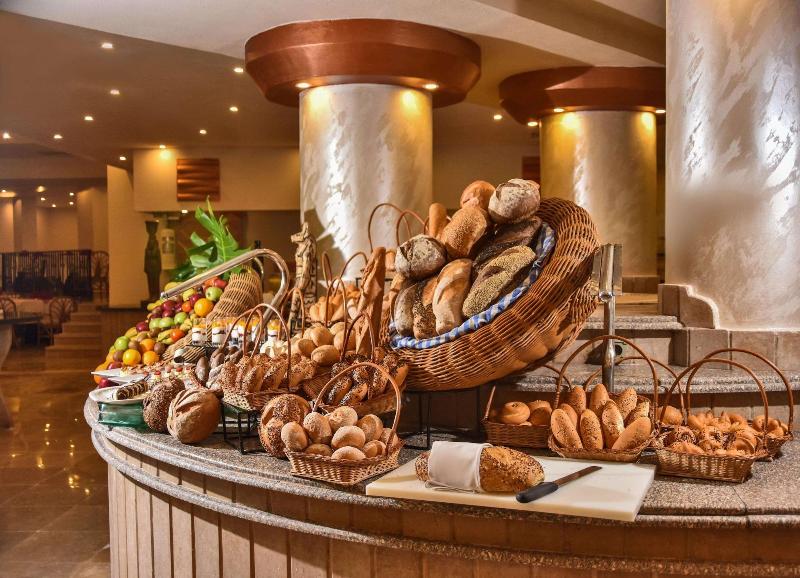 Hotelux Marina Beach Hurghada image