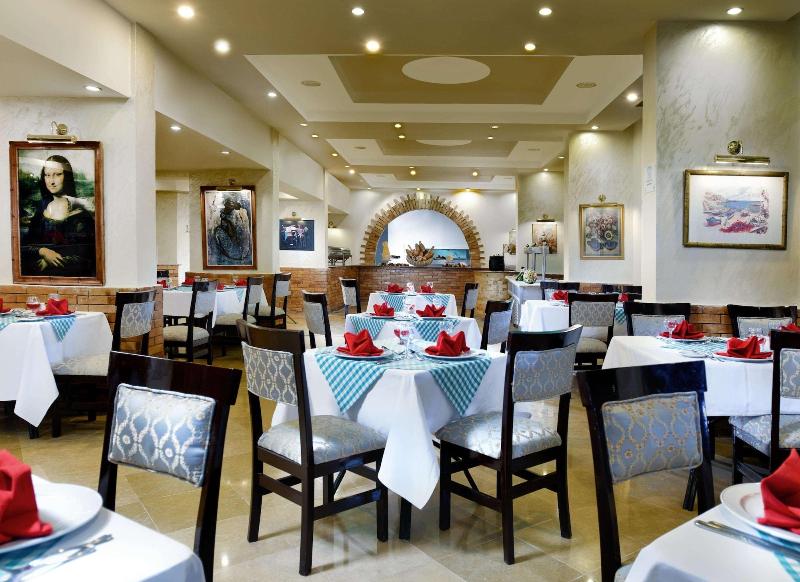 Hotelux Marina Beach Hurghada image
