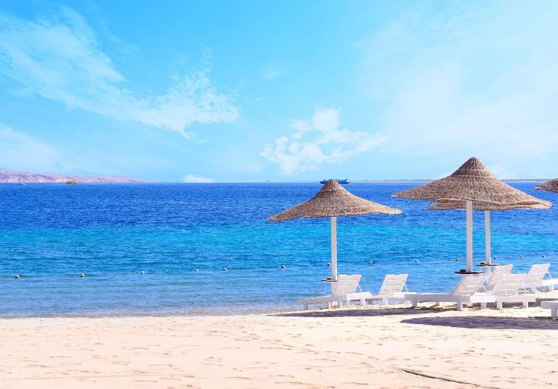 Hotelux Marina Beach Hurghada image