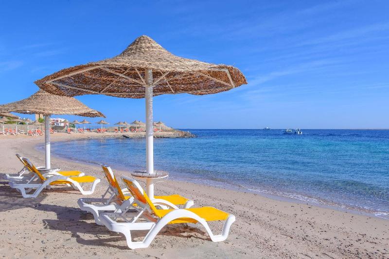 Hotelux Marina Beach Hurghada image