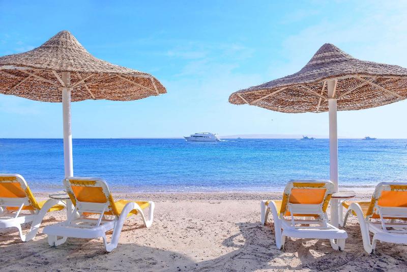Hotelux Marina Beach Hurghada image