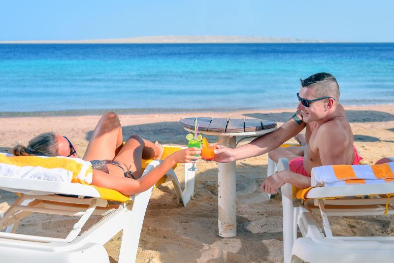 Hotelux Marina Beach Hurghada image