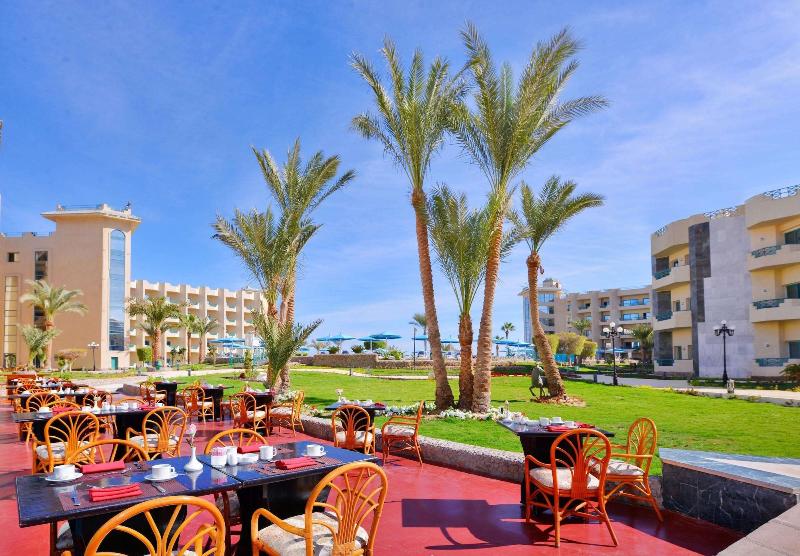 Hotelux Marina Beach Hurghada image