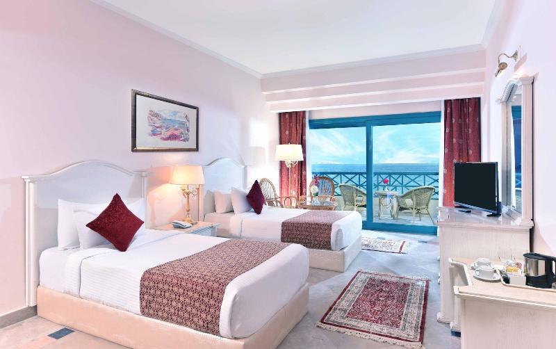 Hotelux Marina Beach Hurghada image