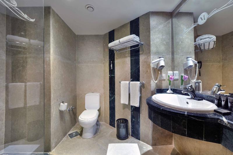 Hotelux Marina Beach Hurghada image