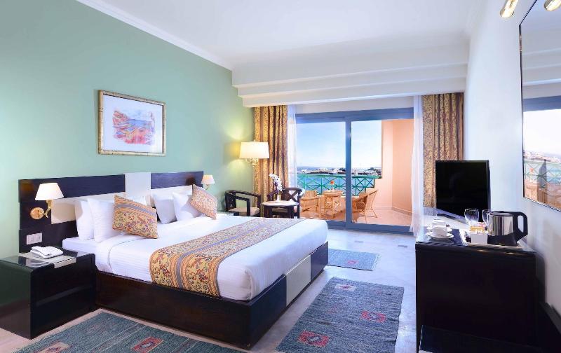 Hotelux Marina Beach Hurghada image