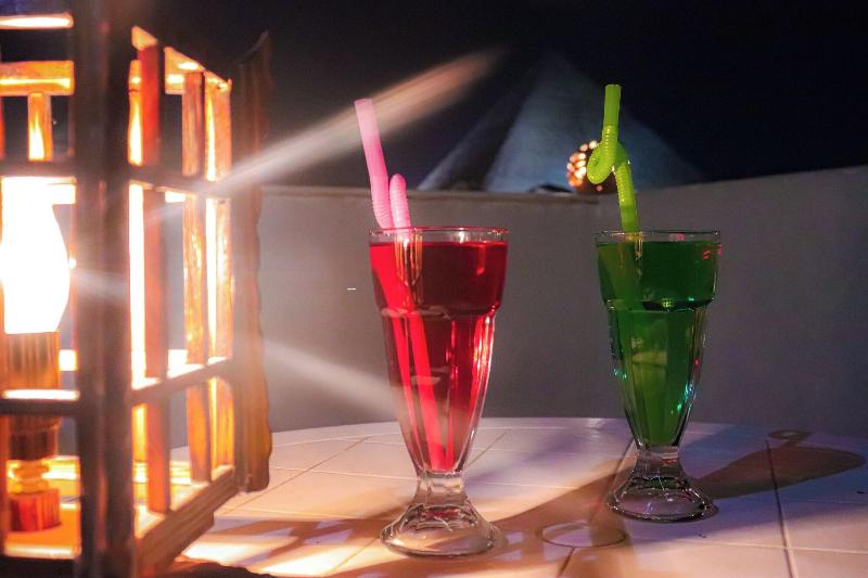 Golden Pyramids Inn image
