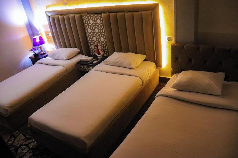 Golden Pyramids Inn image