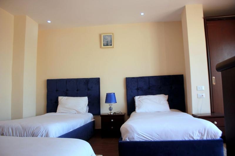 Golden Pyramids Inn image