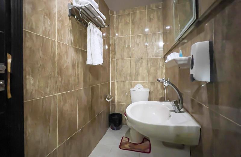 Golden Pyramids Inn image