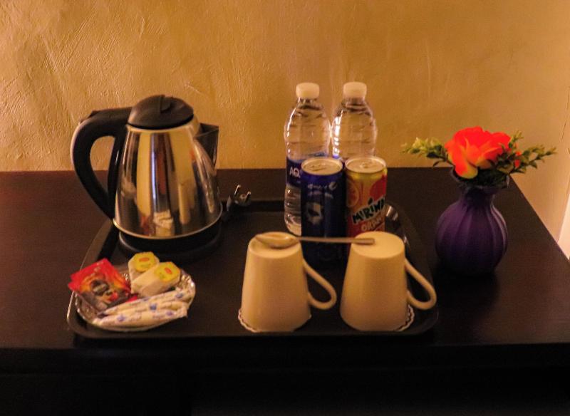 Golden Pyramids Inn image