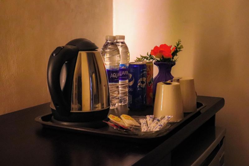 Golden Pyramids Inn image