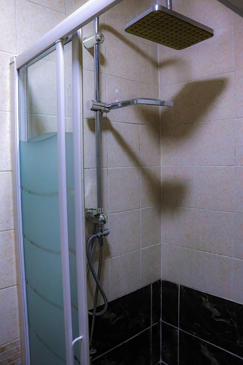 Golden Pyramids Inn image
