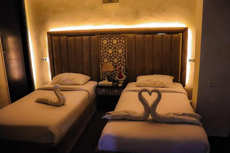 Golden Pyramids Inn image