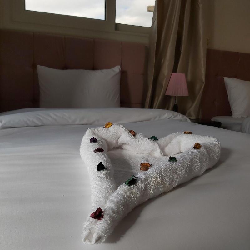 Golden Pyramids Inn image