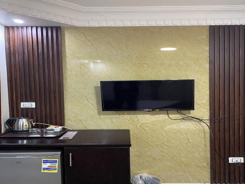 Golden Pyramids Inn image