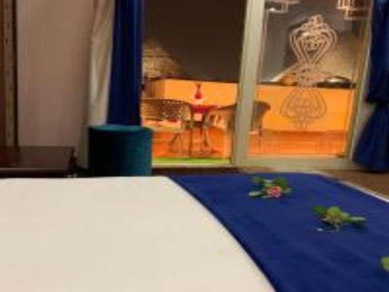 Golden Pyramids Inn image