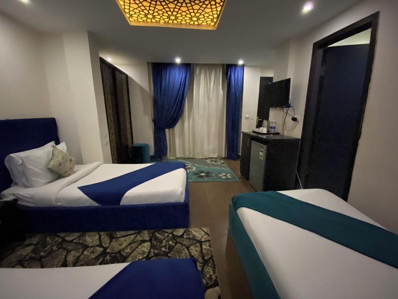 Golden Pyramids Inn image