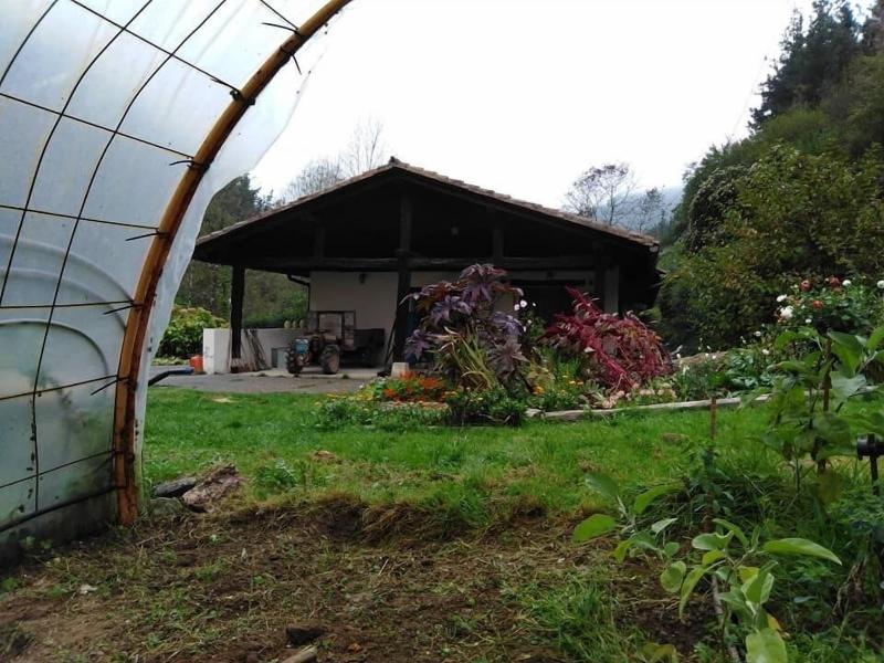 Casa Rural Goikola image