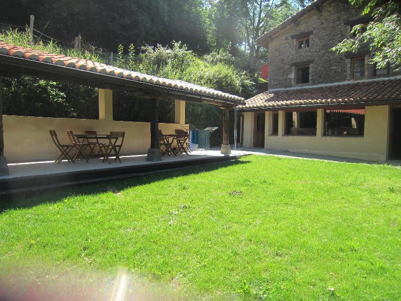 Casa Rural Goikola image
