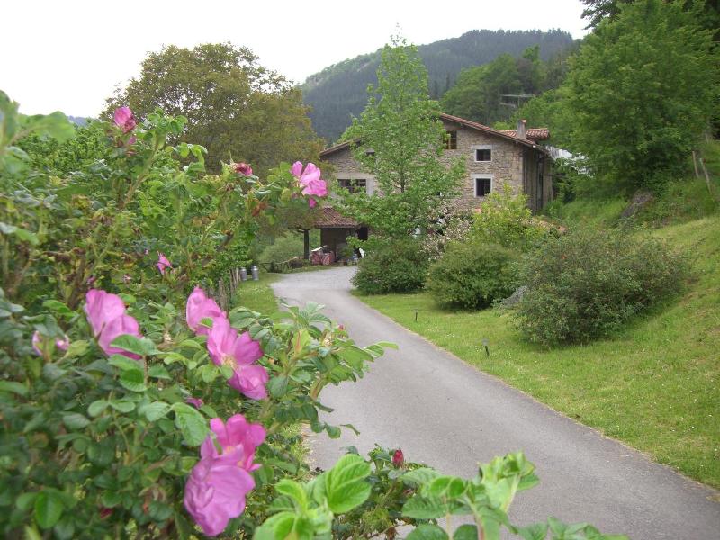 Casa Rural Goikola image