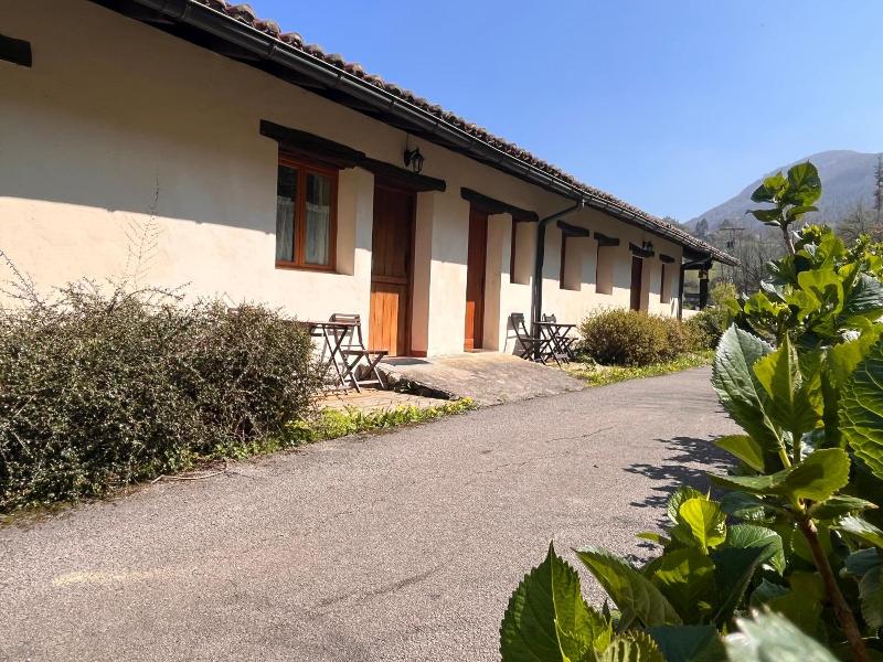Casa Rural Goikola image