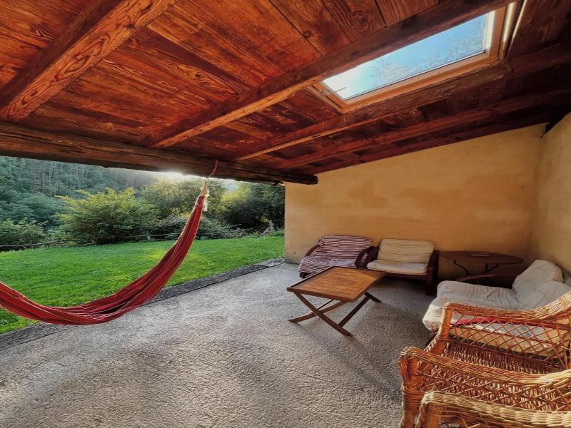 Casa Rural Goikola image