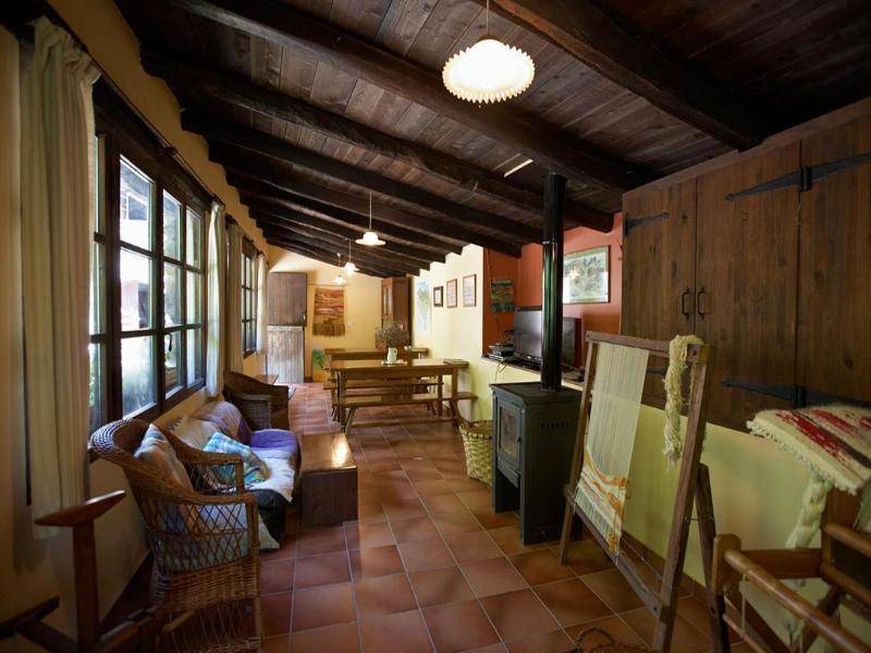 Casa Rural Goikola image