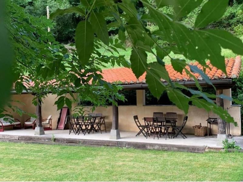 Casa Rural Goikola image