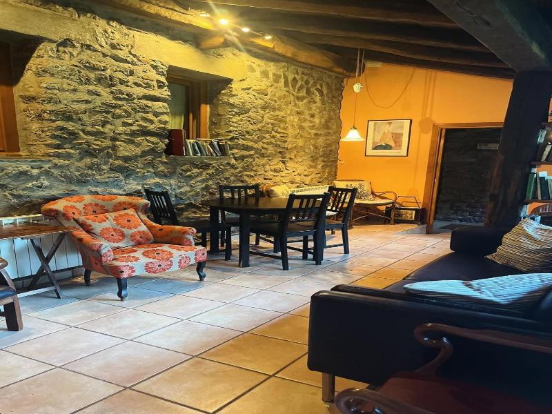 Casa Rural Goikola image
