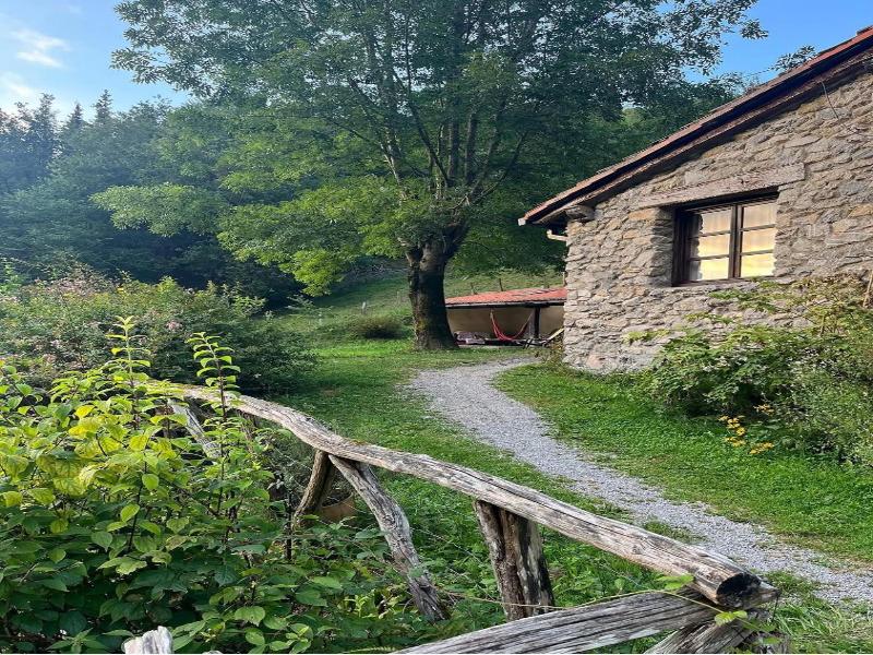 Casa Rural Goikola — general view