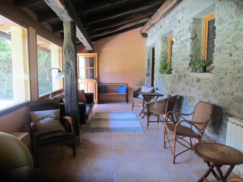 Casa Rural Goikola image