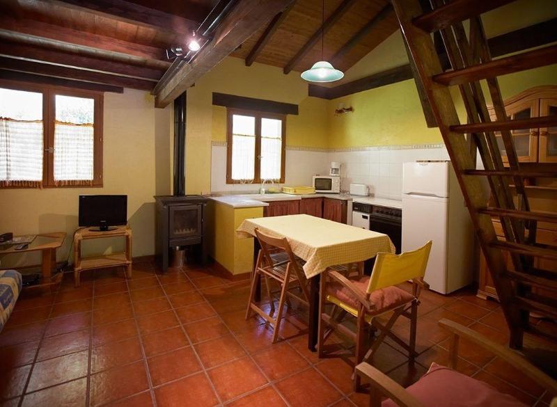 Casa Rural Goikola image