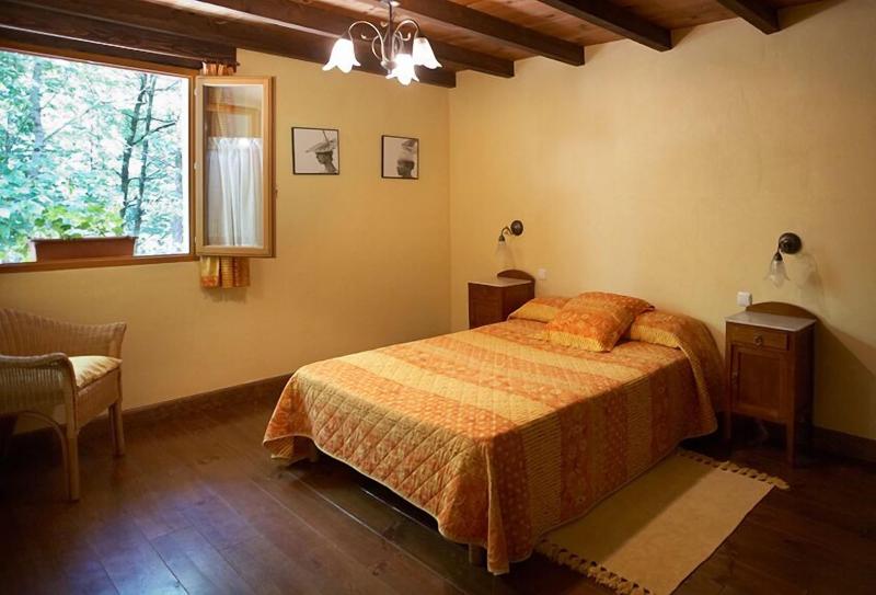 Casa Rural Goikola image