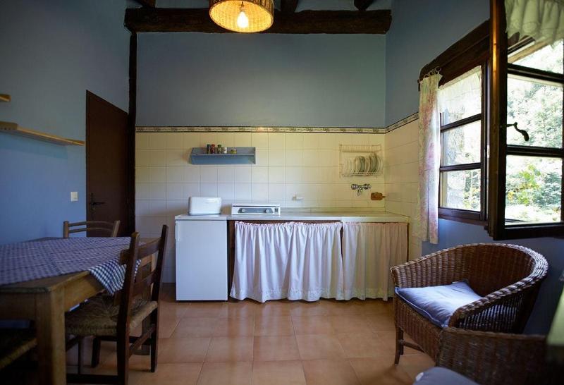 Casa Rural Goikola image