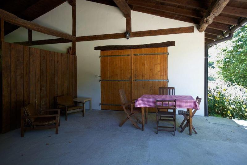 Casa Rural Goikola image