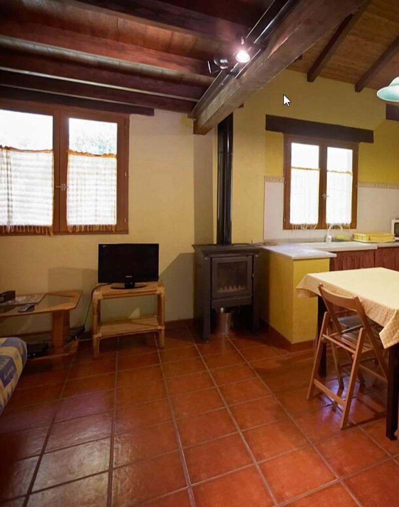 Casa Rural Goikola image