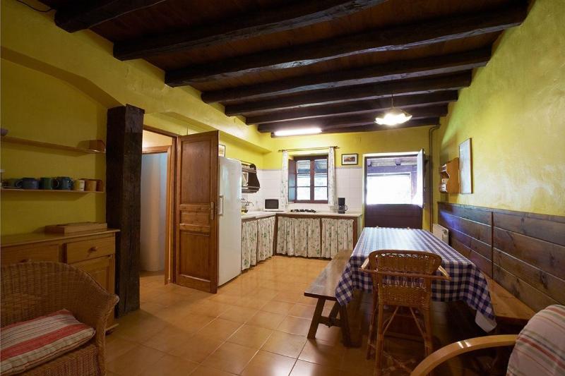 Casa Rural Goikola image