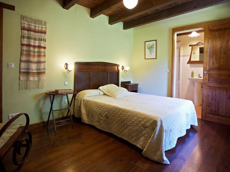 Casa Rural Goikola image