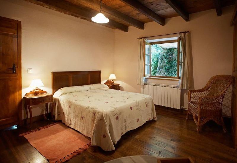 Casa Rural Goikola image