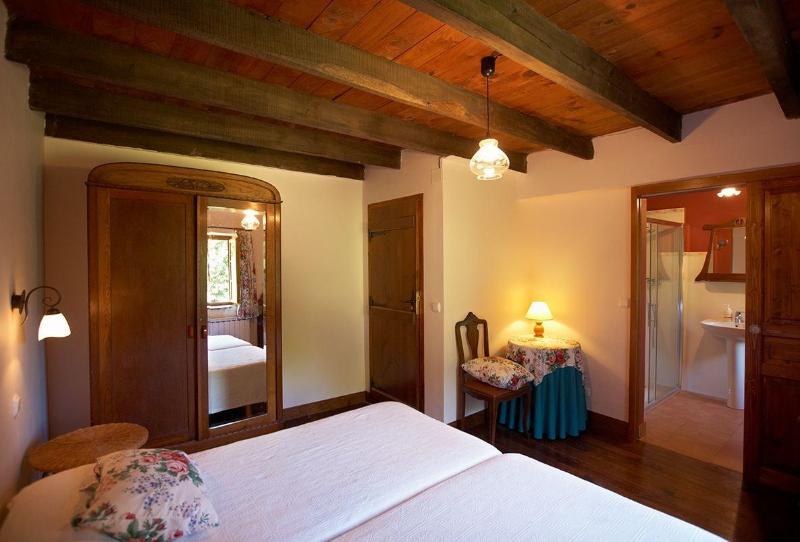 Casa Rural Goikola image