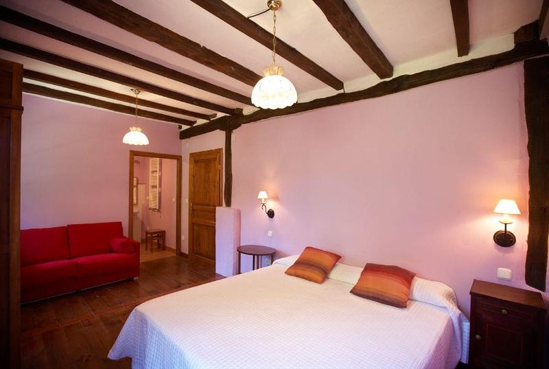 Casa Rural Goikola image