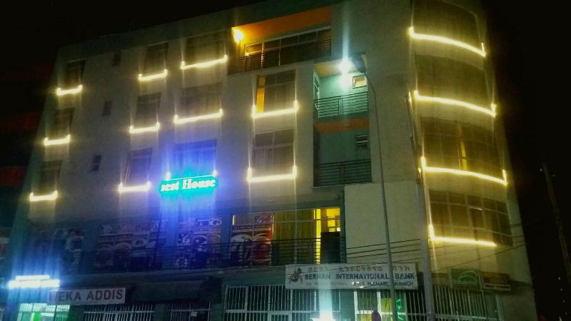 Addis Amba Guest House image