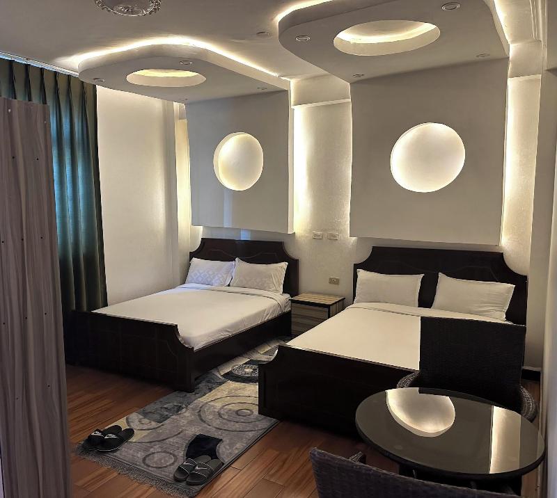 Addis Amba Guest House image