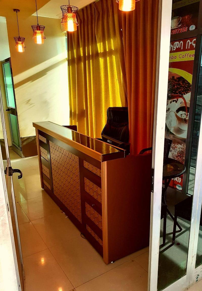 Addis Amba Guest House image