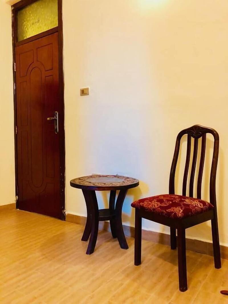 Addis Amba Guest House image