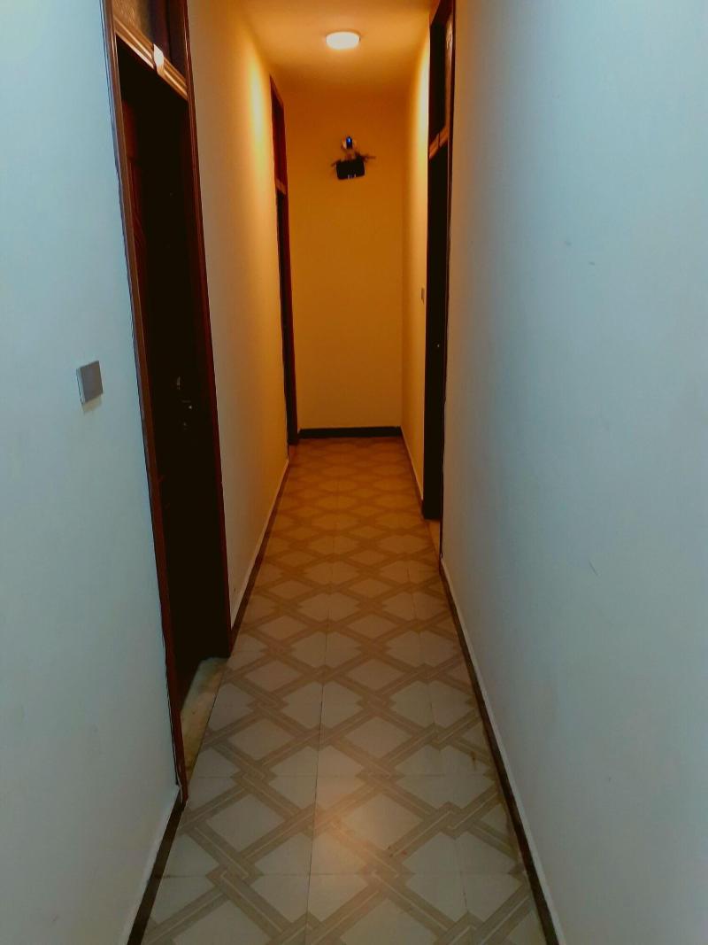 Addis Amba Guest House image